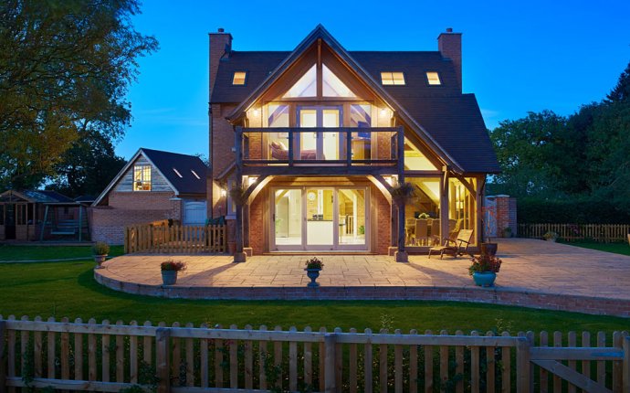 25+ best ideas about Self build houses on Pinterest | Self build