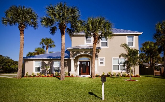 Build On Your Land LifeStyle Solar Powered Homes - Brevard County