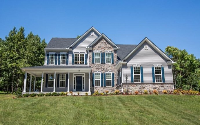Build On Your Land - New Home Community in , Virginia