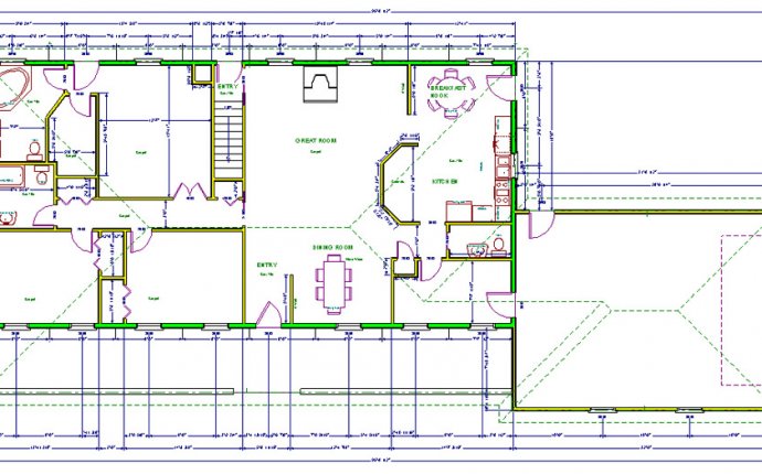 Build Your Own House Blueprints type – bybperrazi.com