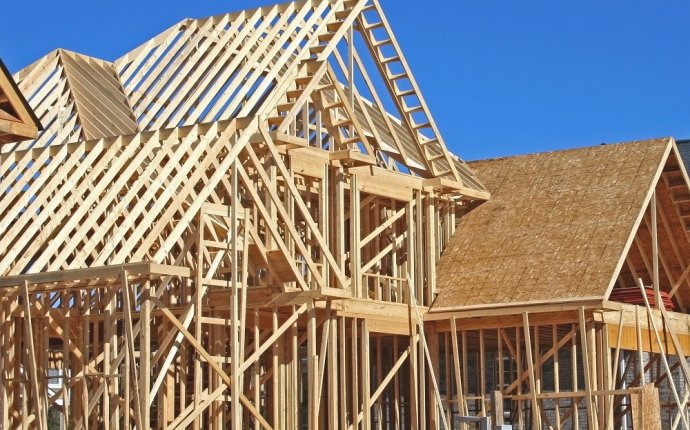 Building a Home? Tips to Maintain Your Credit – Univest Blog