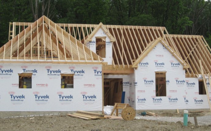 Determining Costs to Build a New Home: A reader question