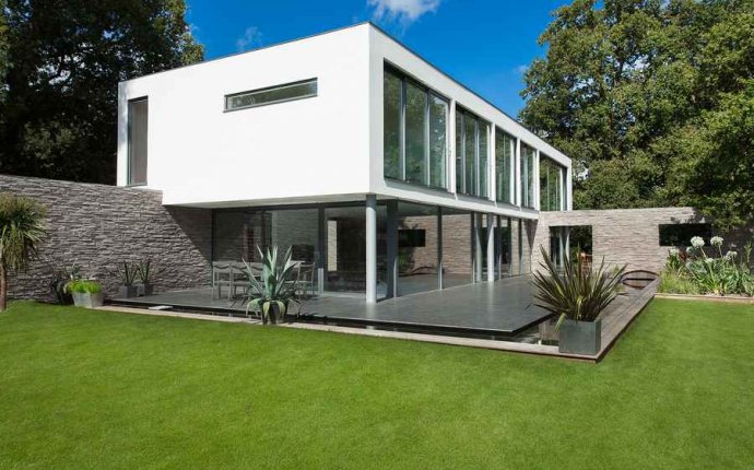 House Designs - Residential Design, New Homes - e-architect