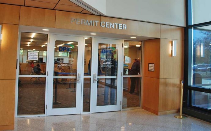 Permits | Prince George s County, MD