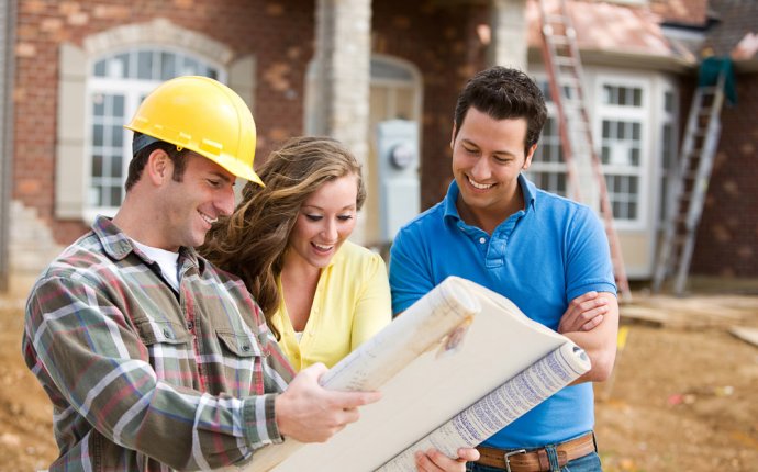 How to Get a Builders Loans?