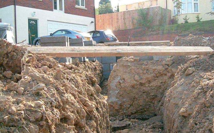 How to Build house Foundation?